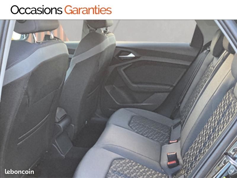 Audi A1 Sportback 25 TFSI 95ch Design S tronic 7 (image 13)