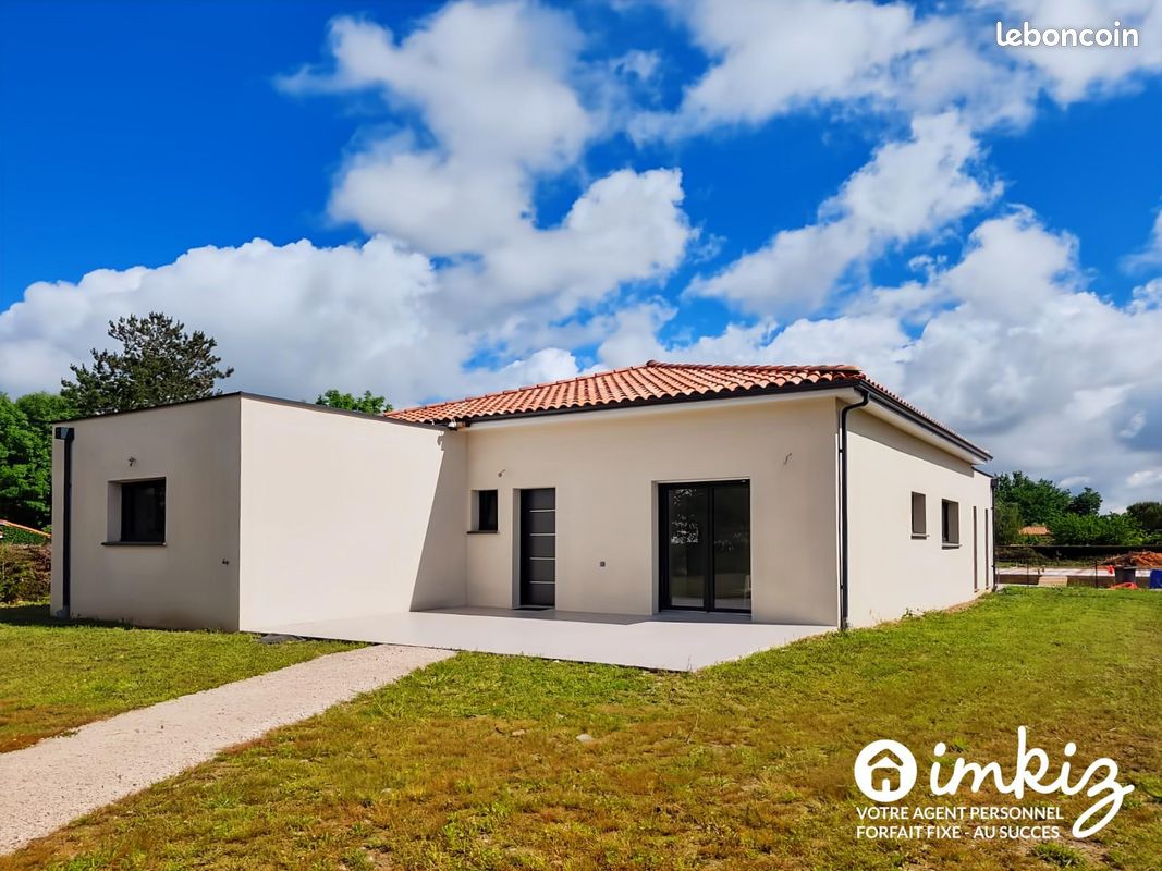 Maison 5 pièces 147 m² · à Montauban · 147 m² · 326 000 €