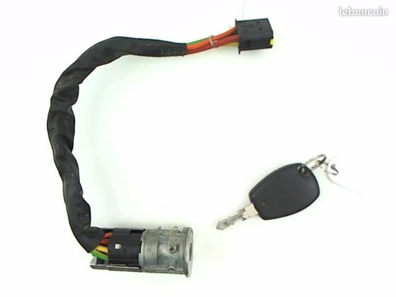 Nieman Clio 2 (image 1)