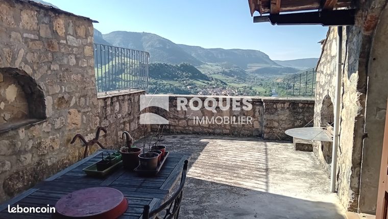 Maison 5 pièces 115 m²
