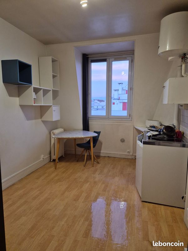 Appartement 1 pièce 14 m² · à Montrouge · 14 m² · 630 €/mois