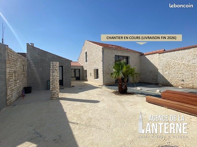 Maison 6 pièces 150 m² · à Saint-Pierre-d'Oléron · 150 m² · 897 400 €