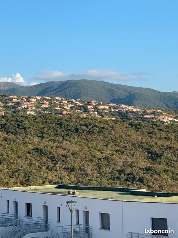 Appartement 2 pièces 50 m² · à Grosseto-Prugna · 50 m² · 310 000 €