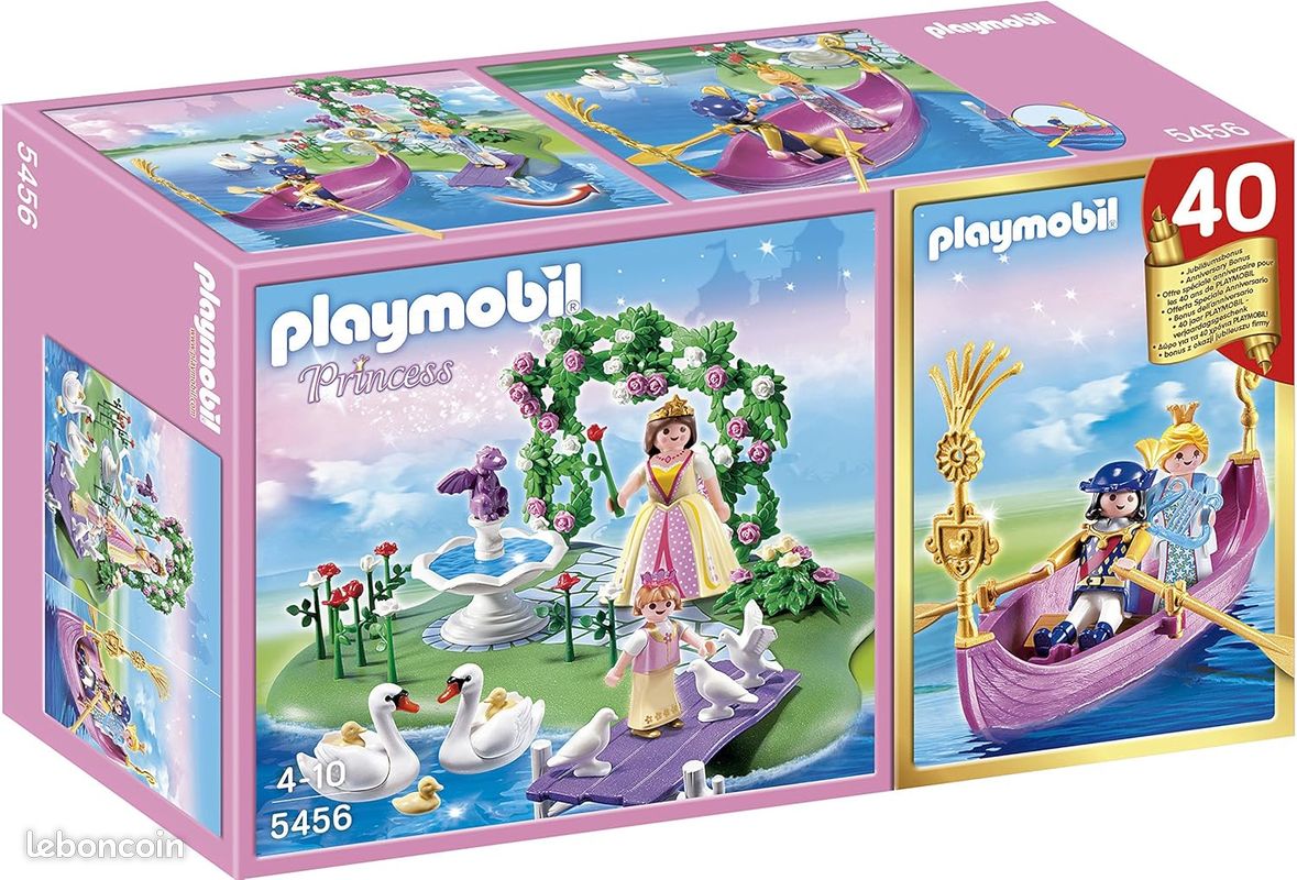Divers sets Playmobil (image 15)