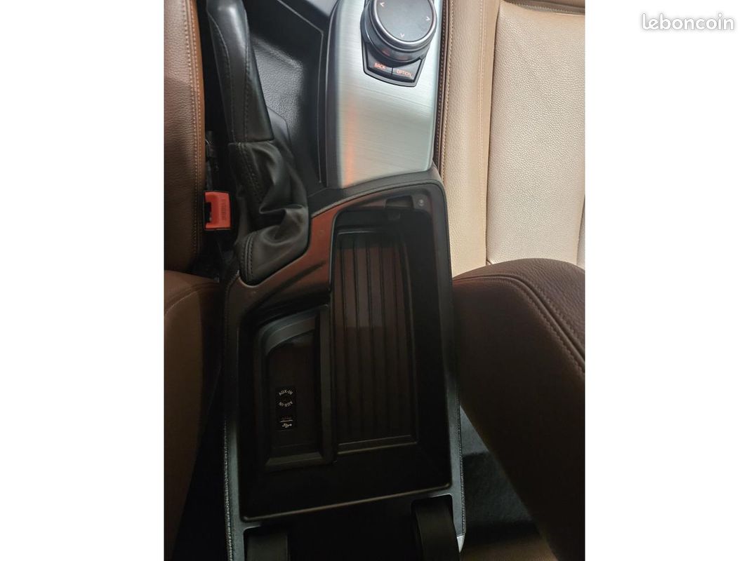 BMW SERIE 2 COUPE 2.0 218d 136 M Sport BVM (image 33)