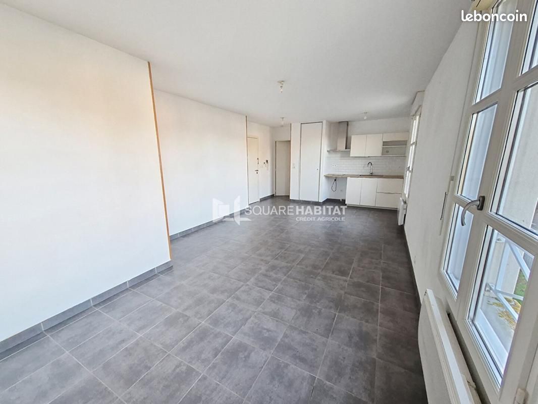 Appartement 2 pièces 52 m² · à Saint-Jouan-des-Guérets · 52 m² · 179 000 €