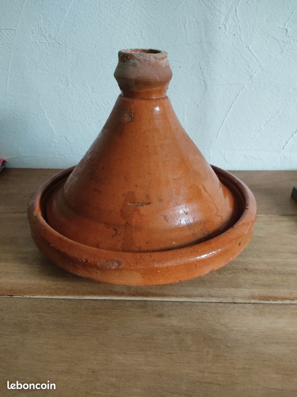 Plat à tajine (image 1)