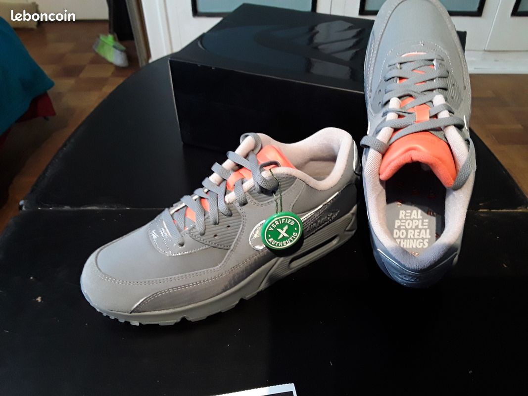 Nike Air max 90 (image 3)
