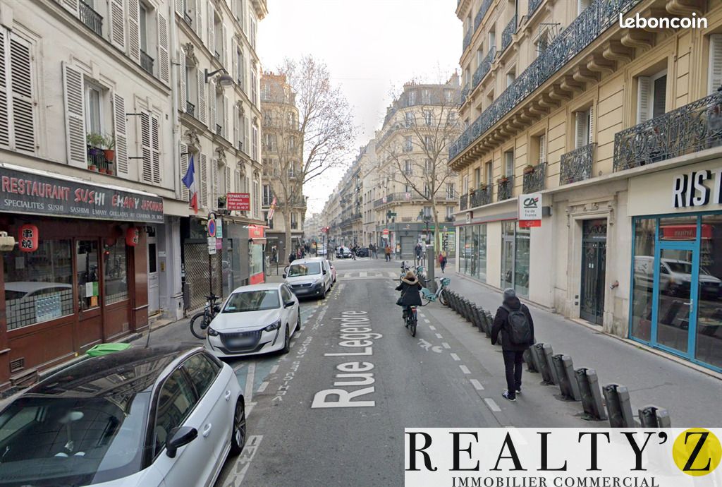 Local commercial 21 m² (image 1)