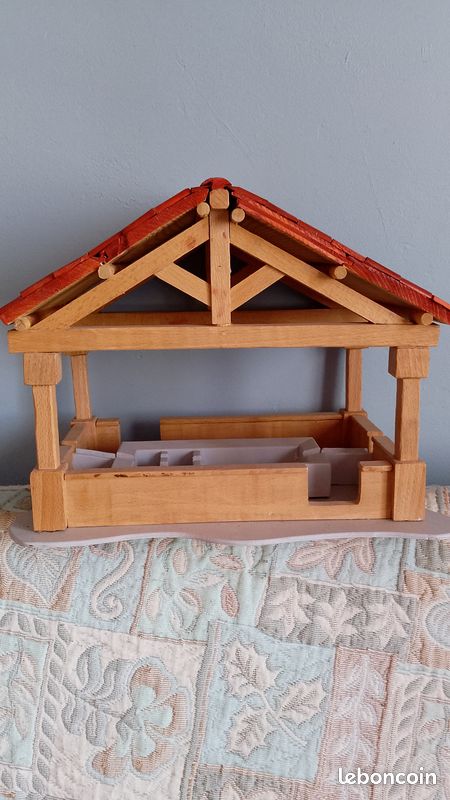Maquette de lavoir (image 3)