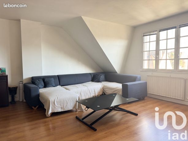 Appartement 5 pièces 155 m²