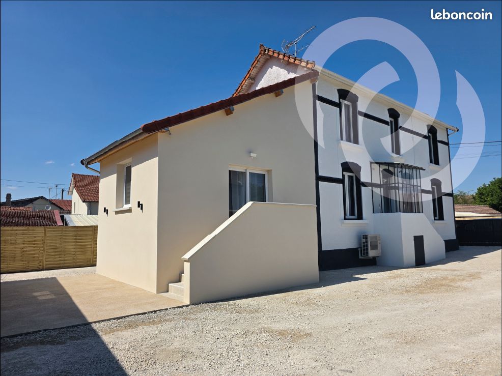 Maison 5 pièces 102 m² · à Troyes · 102 m² · 238 000 €