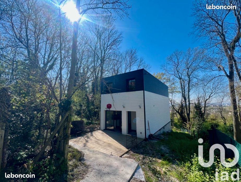 Maison 4 pièces 90 m² · à Argenteuil · 90 m² · 428 000 €