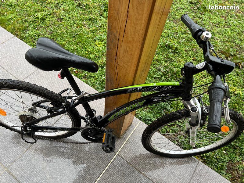 Vtt enfant (image 2)