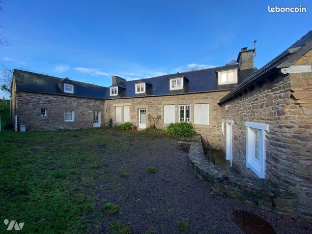 Maison 6 pièces 165 m²
