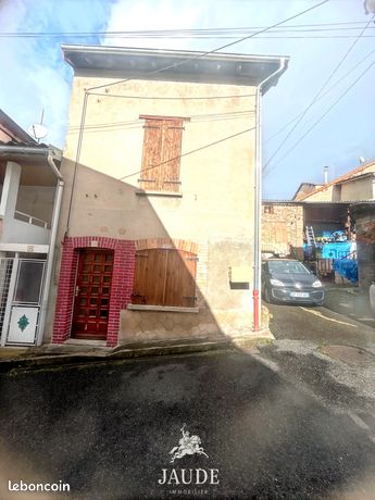 Maison 3 pièces 75 m²