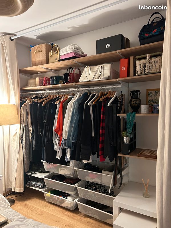 Dressing complet ikea (image 5)