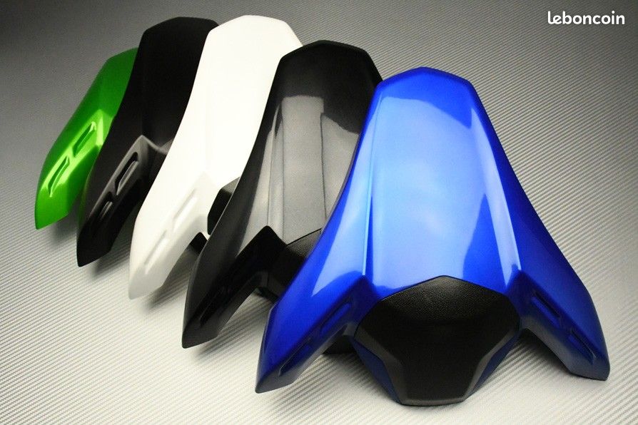 Garde-boue Arrière En Fibre De Carbone Pour KAWASAKI Z1000SX / Ninja 1000 2011-2023