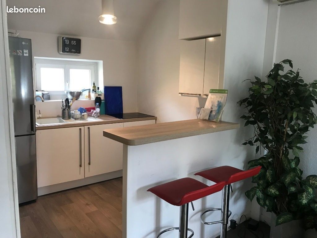 Appartement 2 pièces 44 m² · à Nevers · 44 m² · 430 €/mois