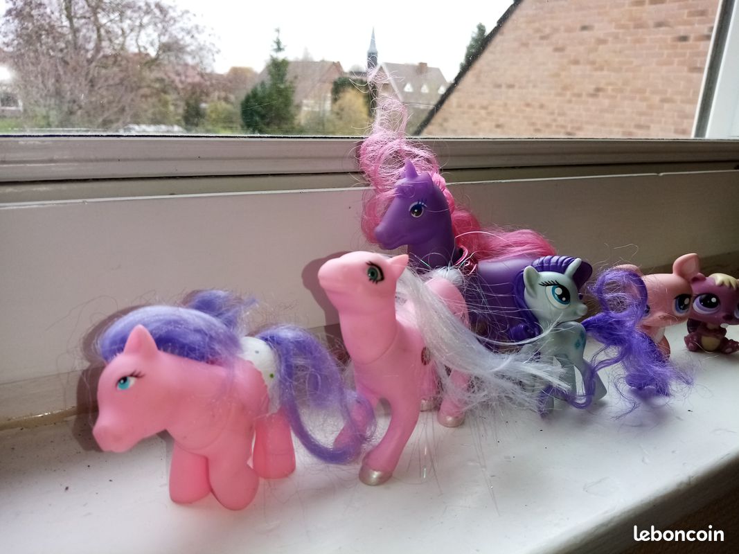 Jouets enfants (image 1)
