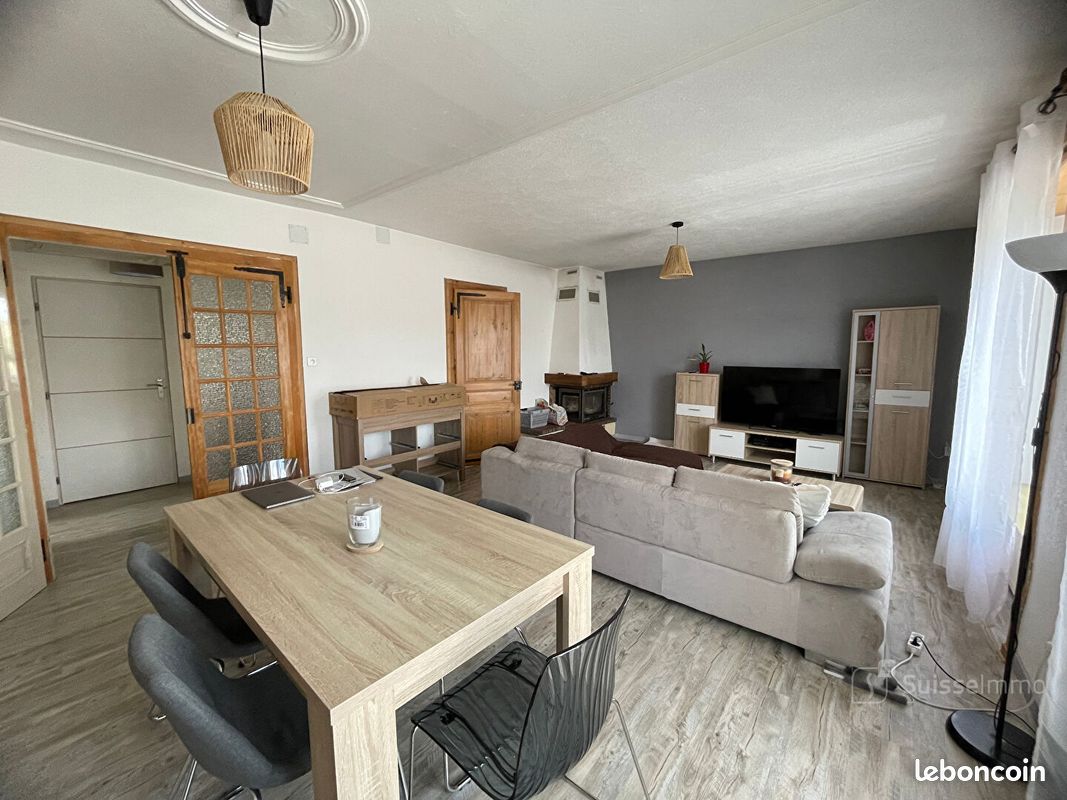 Local commercial 15 pièces 190 m² · à Grandvillars · 190 m² · 270 000 €