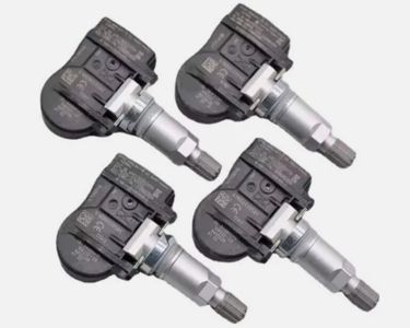Tpms Pour Bmw Capteur De Pression Des Pneus Série 1 F21 Série 3 F30 F31
