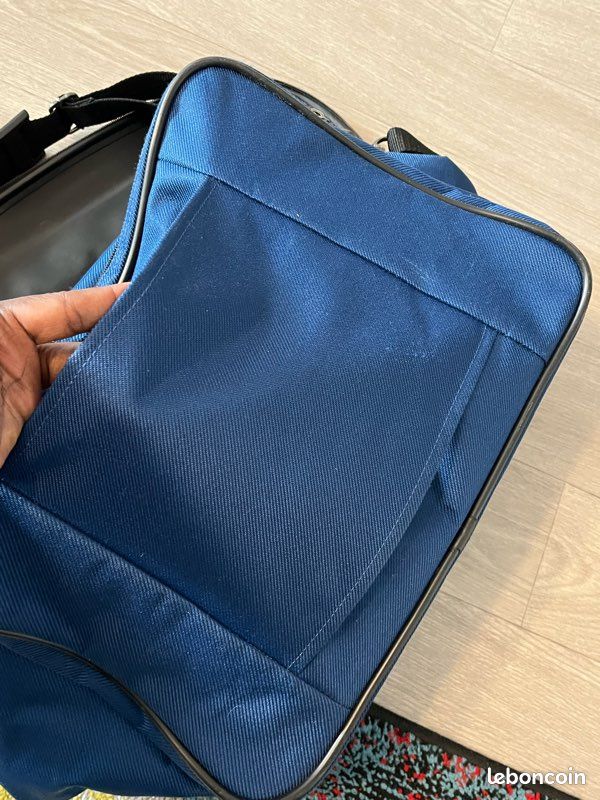 đđ€ Petit sac de Voyage format week-end ou Cabine DELSEY (image 16)