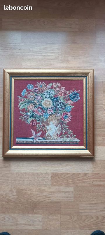 Tapisserie (image 1)