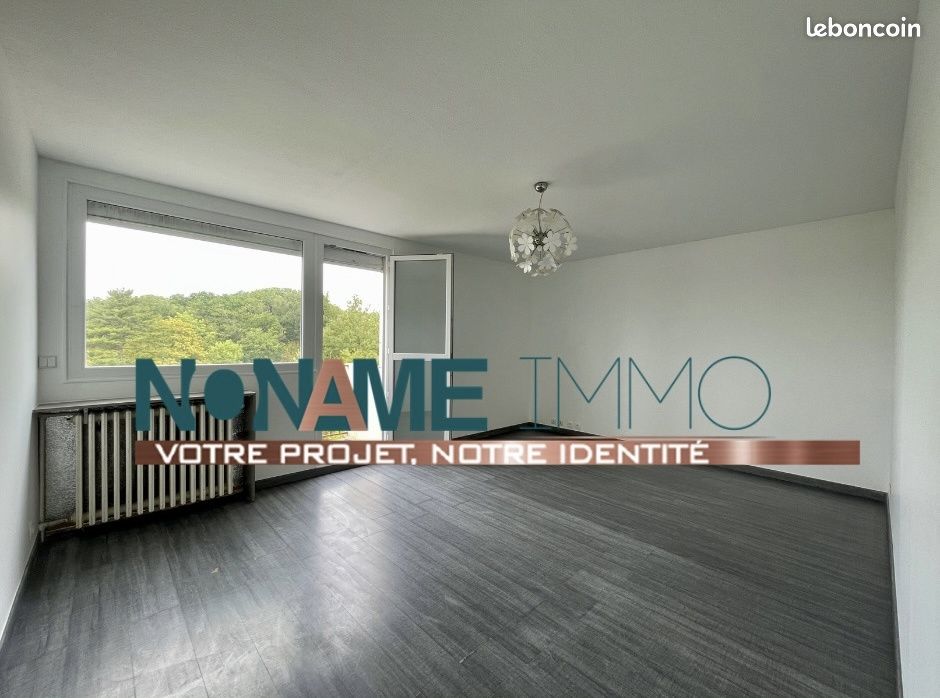 Appartement 3 pièces 59 m² · à Évreux · 59 m² · 65 000 €