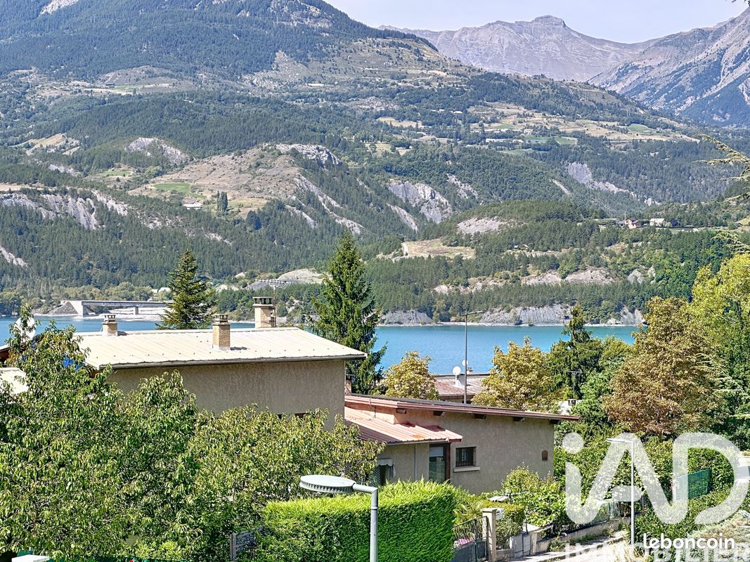 Maison 7 pièces 165 m² · à Savines-le-Lac · 165 m² · 499 000 €