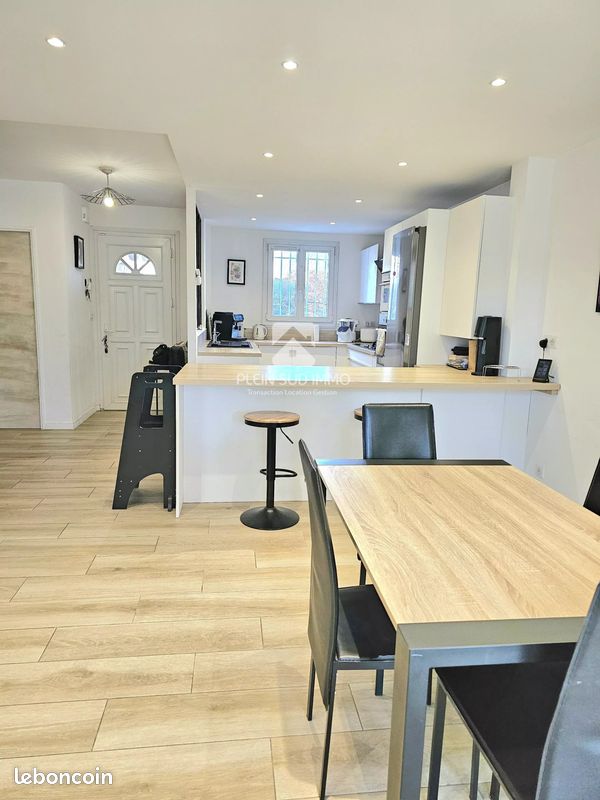 Villa 5 pièces 111 m² (image 7)