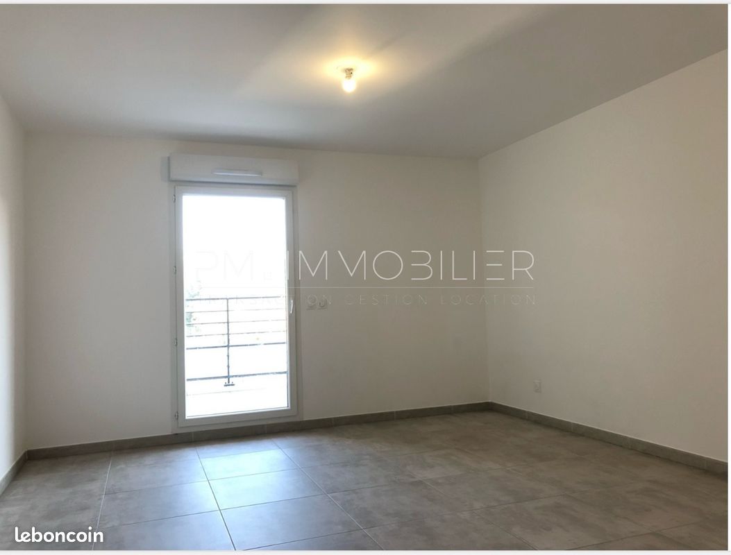 Appartement 3 pièces 62 m² · à Marseille · 62 m² · 1 003 €