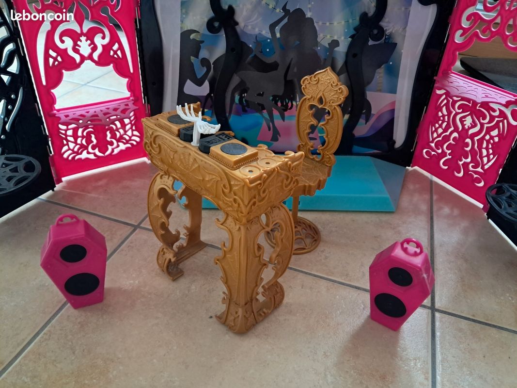 Accessoires Monster High (image 2)