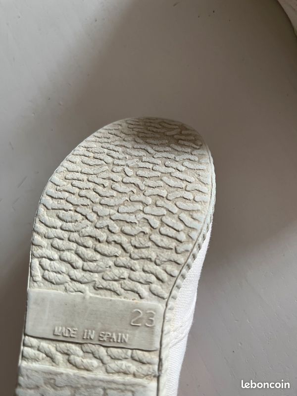 Basket cienta blanches 23 (image 4)