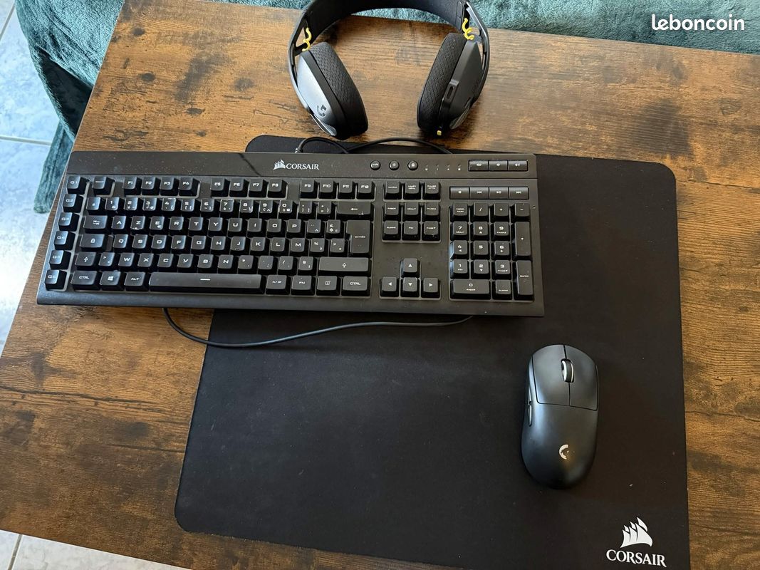 Écran Gamer BenQ ZOWIE XL2411P 24 Pouces 144Hz 1ms - Occasion