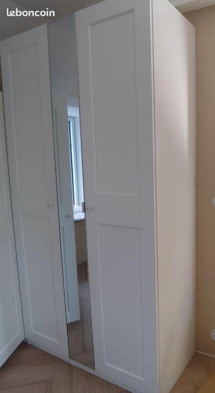 Porte dressing Grimo - Ikéa (image 1)