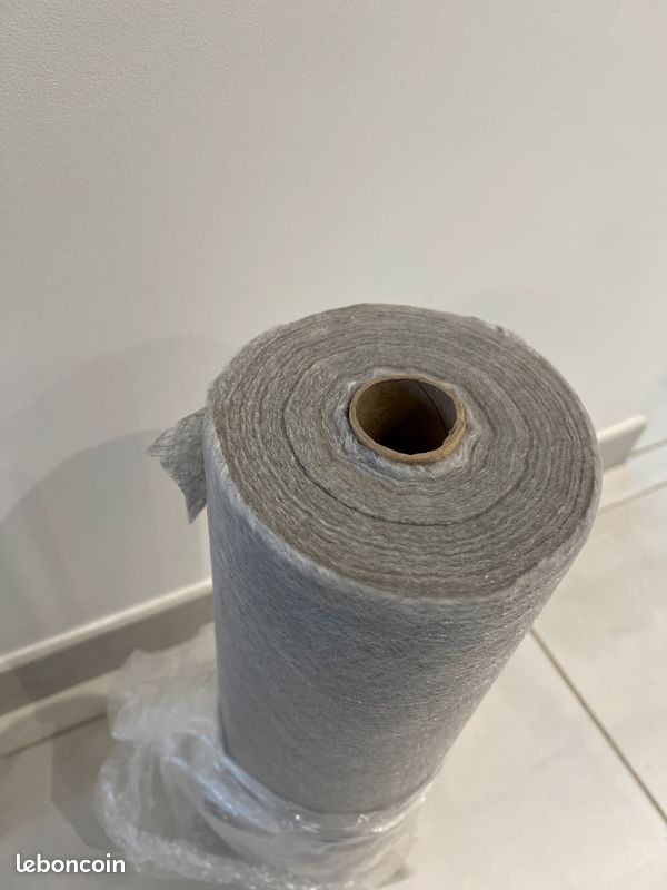 Géotextile 38 ml x 0,50 cm (image 2)