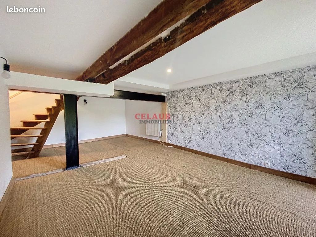 Appartement 2 pièces 64 m² - Uzerche 19140 (image principale 7)