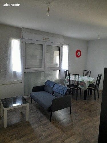 Appartement 2 pièces 39 m² · à Bruz · 39 m² · 621 €/mois