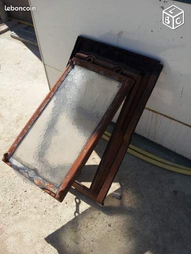 Tabatiere fenetre de toit (image 2)