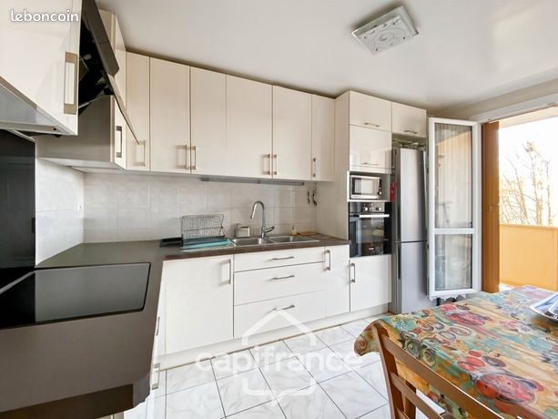 Appartement 4 pièces 73 m²