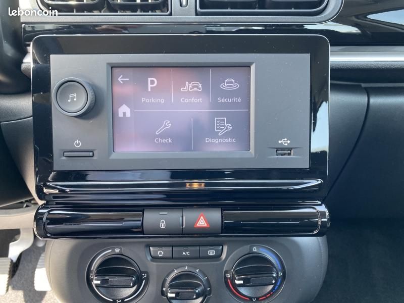 Citroen C3 1.2 PureTech 83ch S&S YOU (image 17)