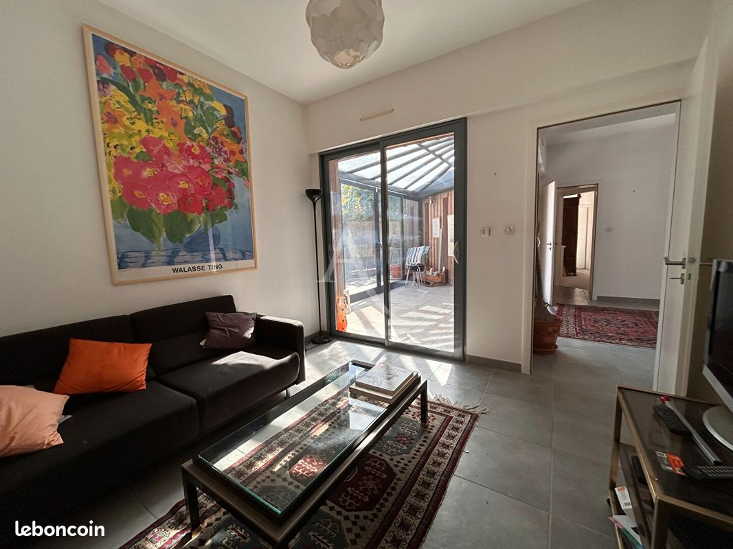 Maison 8 pièces 166 m² · à Saint-Médard-en-Jalles · 166 m² · 595 000 €