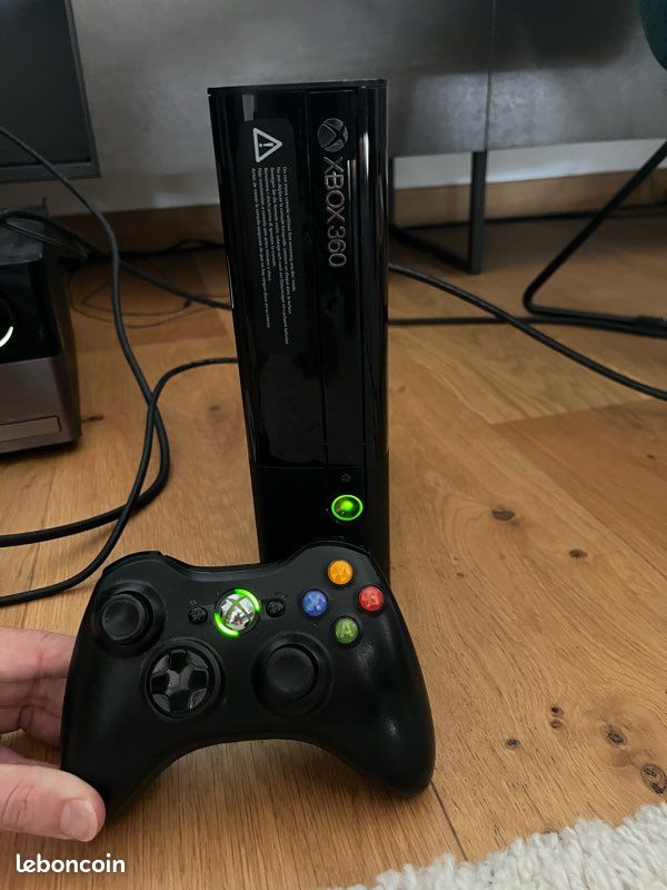 Console X box 360 (image 4)