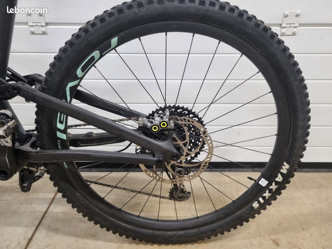 Stumpjumper evo pro (image 6)