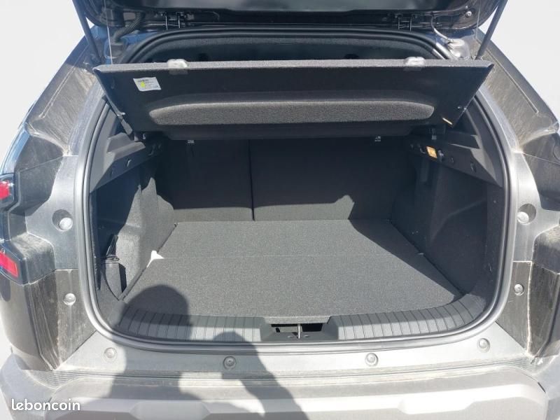 Dacia Duster 1.2 mild hybrid 140ch Journey (image 9)
