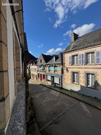 Maison 6 pièces 141 m²