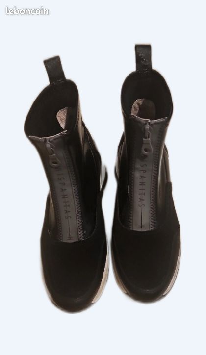 Bottines hispanitas (image 1)