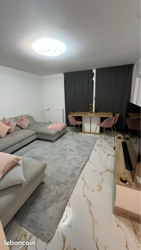 Appartement 3 pièces 64 m² · à Mâcon · 64 m² · 99 000 €