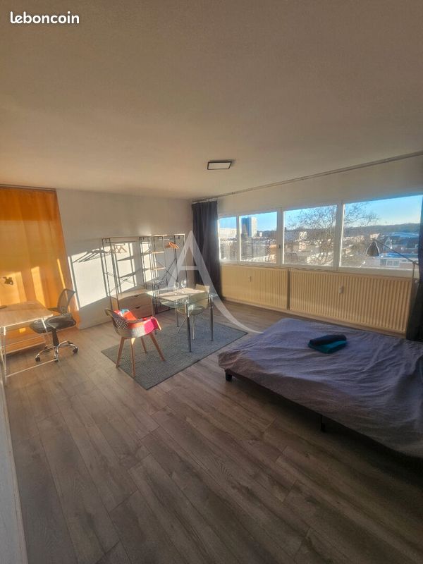 Appartement 3 pièces 63 m² · à Mons-en-Baroeul · 63 m² · 149 900 €